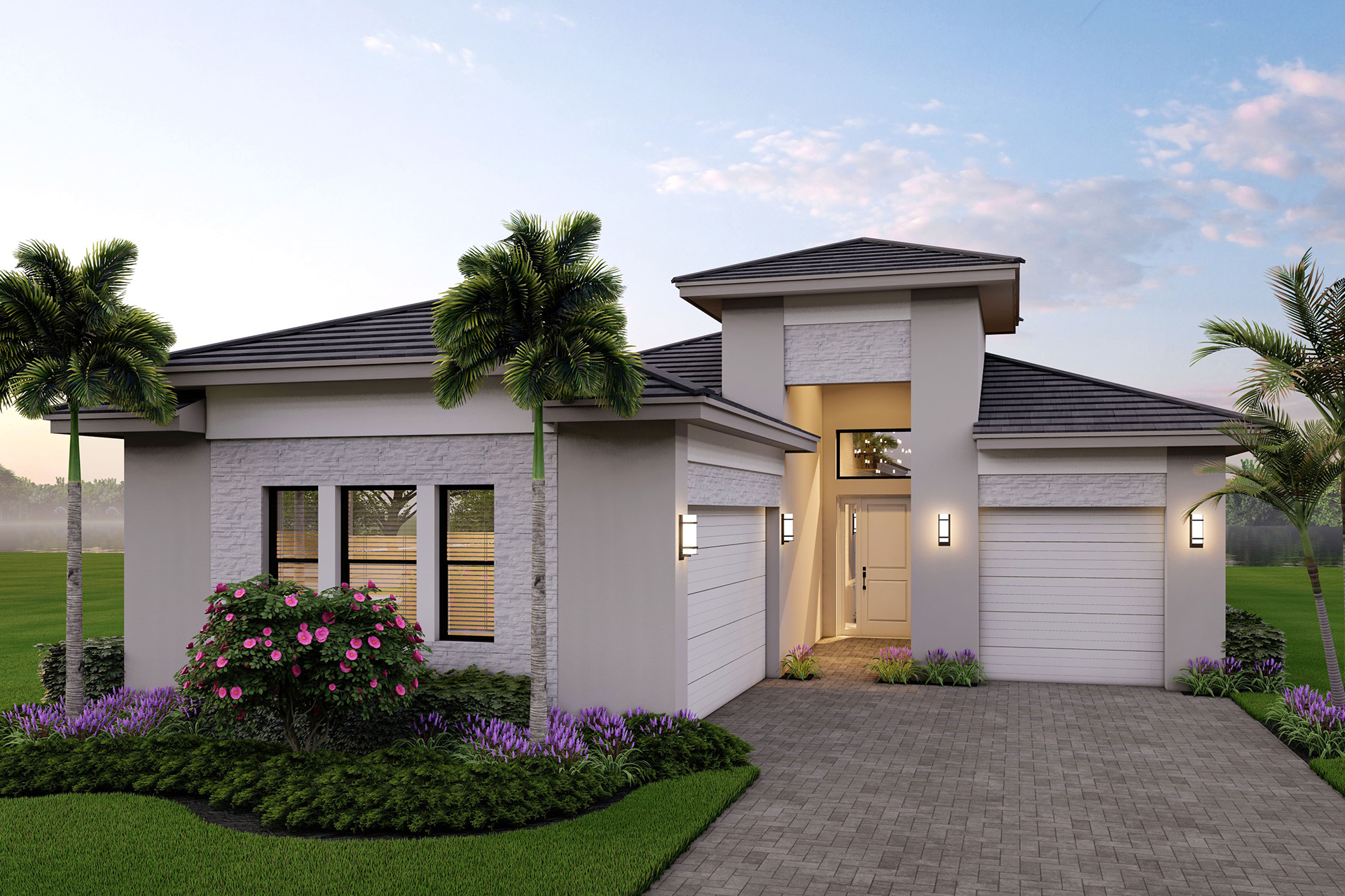 Contemporary