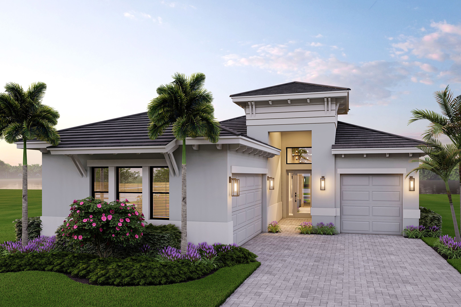 Coastal - Standard