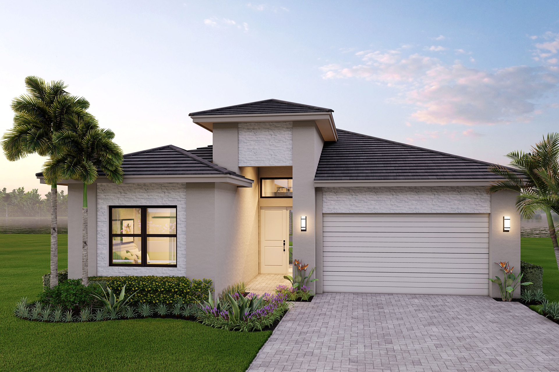 Contemporary
